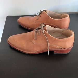 Nisolo James Oxfords